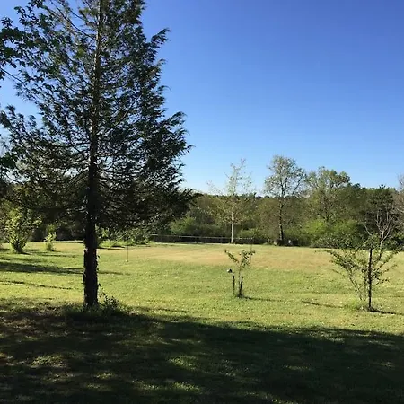 Casa de Férias Grande Maison Avec Parc De 6000m2