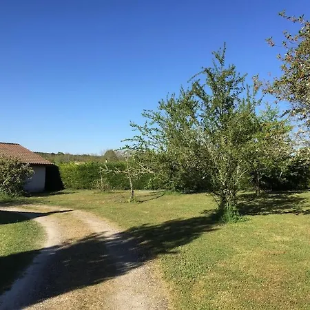 Grande Maison Avec Parc De 6000m2 Casa de Férias *