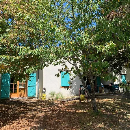 Grande Maison Avec Parc De 6000m2 Casa de Férias *