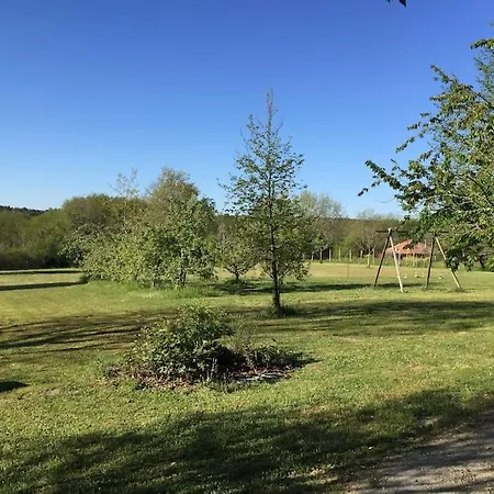 Casa de Férias Grande Maison Avec Parc De 6000m2 *