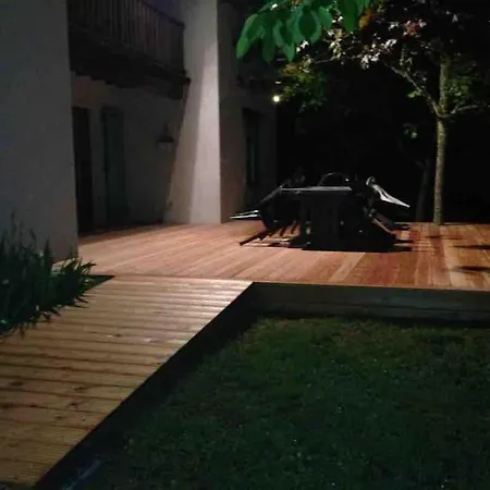 Grande Maison Avec Parc De 6000m2 Casa de Férias