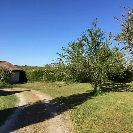 Casa de Férias Grande Maison Avec Parc De 6000m2 Pompiey