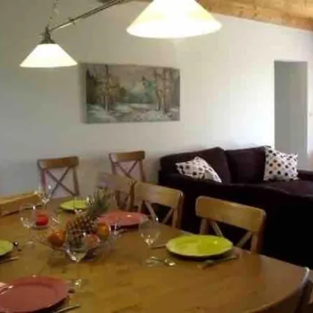 Grande Maison Avec Parc De 6000m2