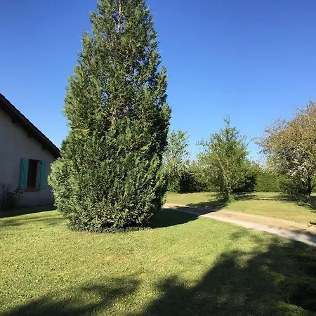 Grande Maison Avec Parc De 6000m2 Casa de Férias