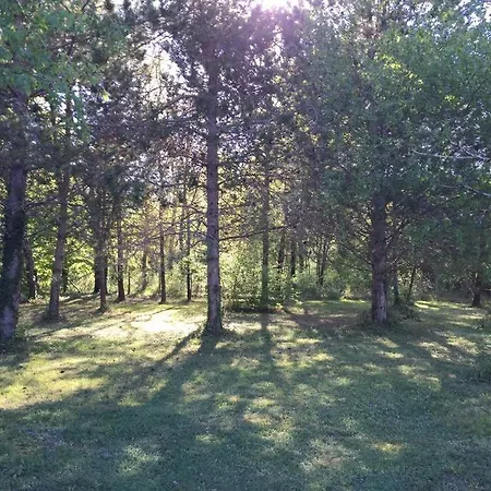 Grande Maison Avec Parc De 6000m2 Casa de Férias