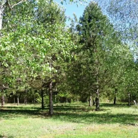 Grande Maison Avec Parc De 6000m2 Casa de Férias Pompiey