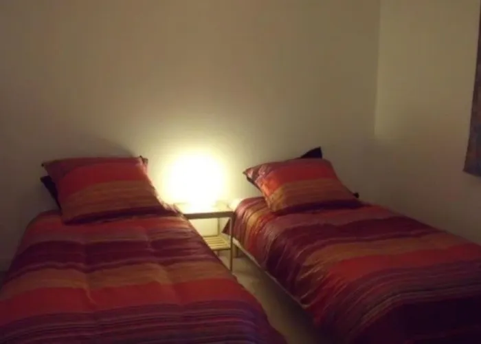 Grande Maison Avec Parc De 6000m2 Pompiey