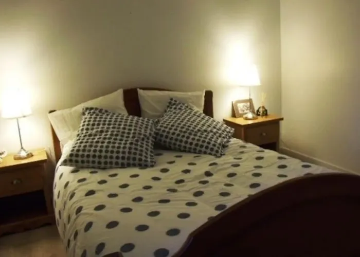 Grande Maison Avec Parc De 6000m2 Feriehus Pompiey